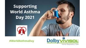 World Asthma Day 2021