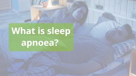 Sleep Apnoea OSA banner