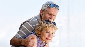 travelling with oxygen