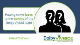 Meet The Team icon heading