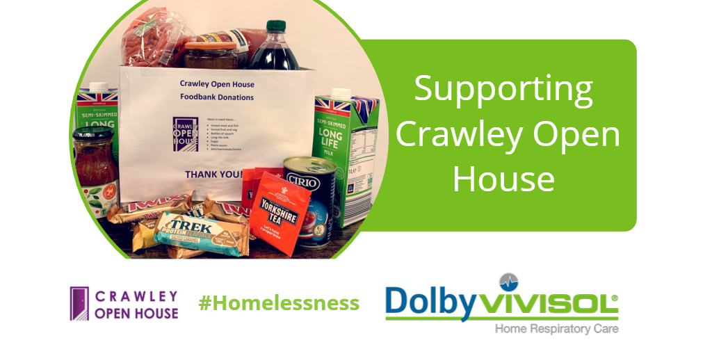 Crawley House SM