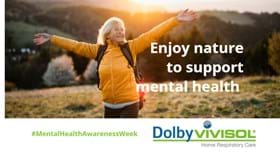 Mental Health Awareness Week 2021